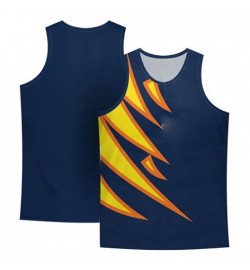 Sublimation Tank Top